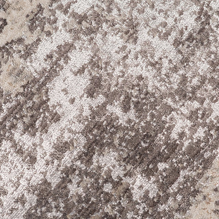 Cambridge Area Rug, Silver Sand, 2' x 3'3", Abstract