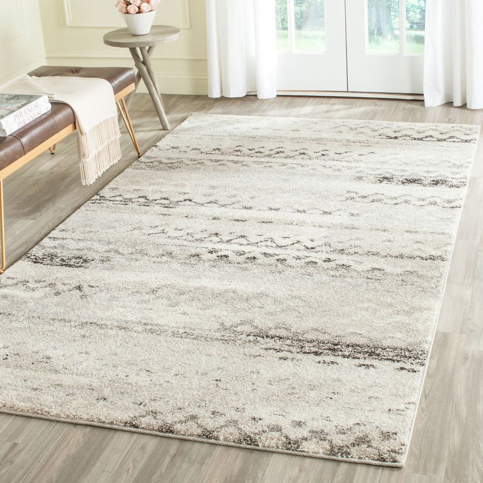 Safavieh Retro RET2136-1180 Rug 6' Round