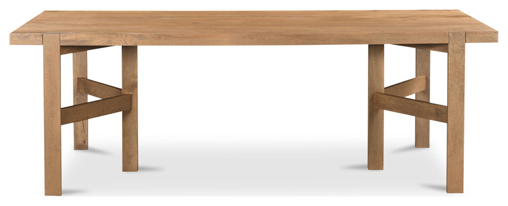 Workshop Dining Table