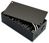 Large Electronic Transformer Enclosure