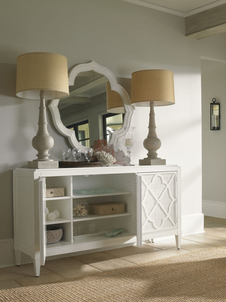 Paget Mirror