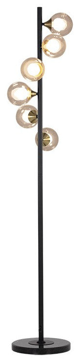 Misty Floor Lamp