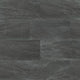 Durban Anthracite 24X48 Polished Porcelain Tile, (4x4 or 6x6) Sample