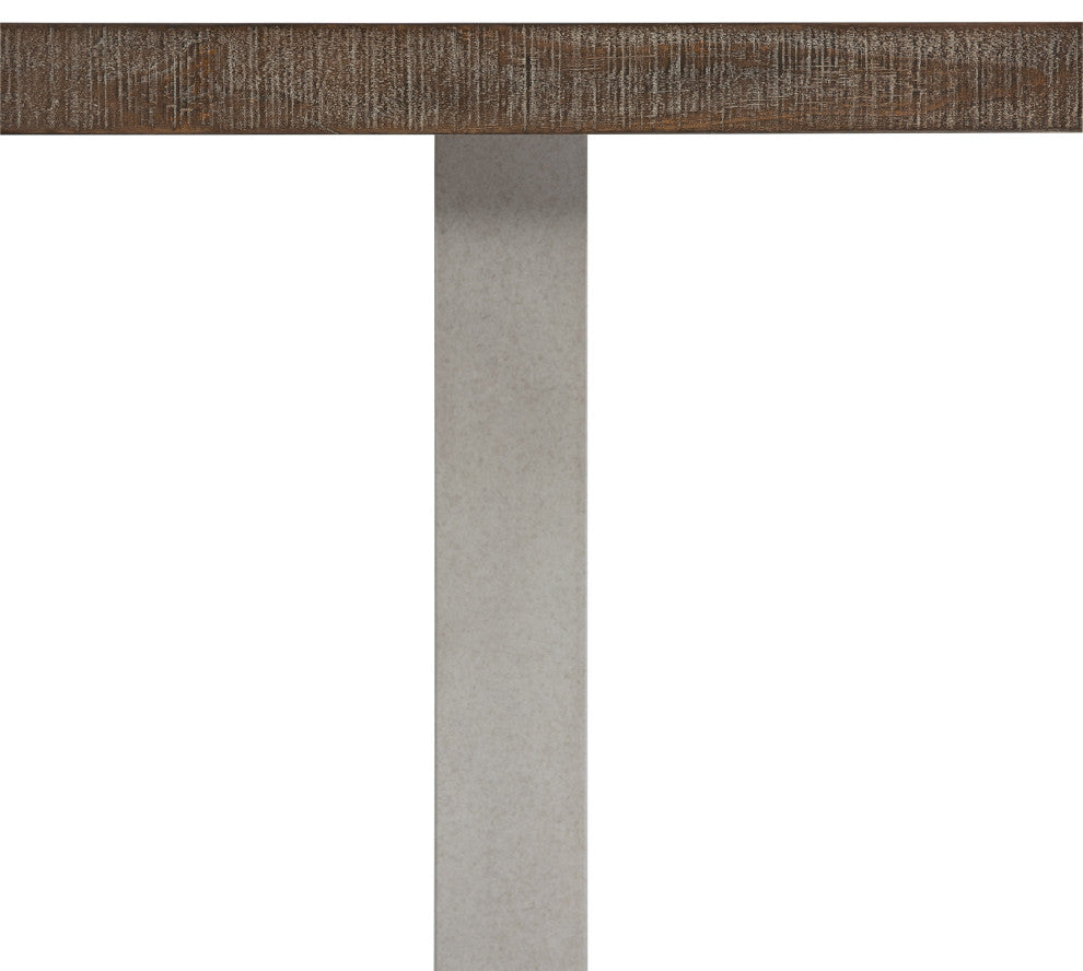 Bernhardt Logan Square 7-Piece Dining Set