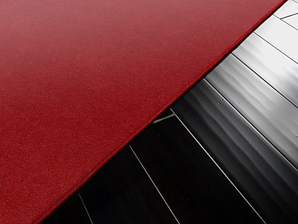Flagship Carpets AS-70RR Americolors Rowdy Red