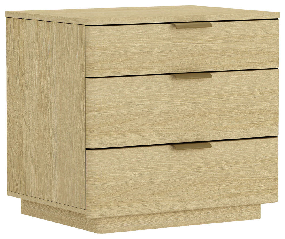 Manhattan Comfort Payton Nightstand