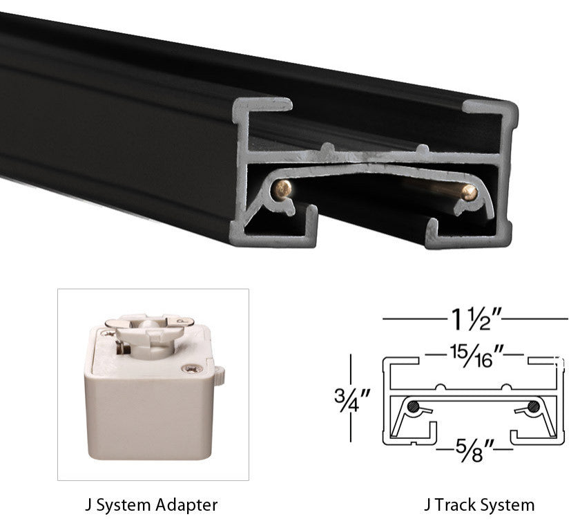 WAC Lighting JT2 24