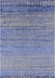 Ahgly Company Indoor Rectangle Mid-Century Modern Area Rugs, 7' x 10'