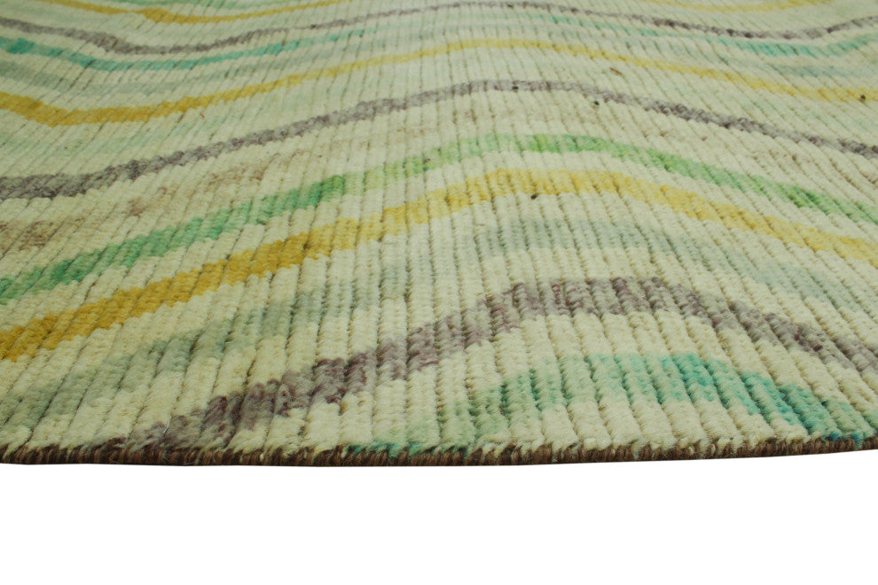 Balochi Herschel Ivory Rug