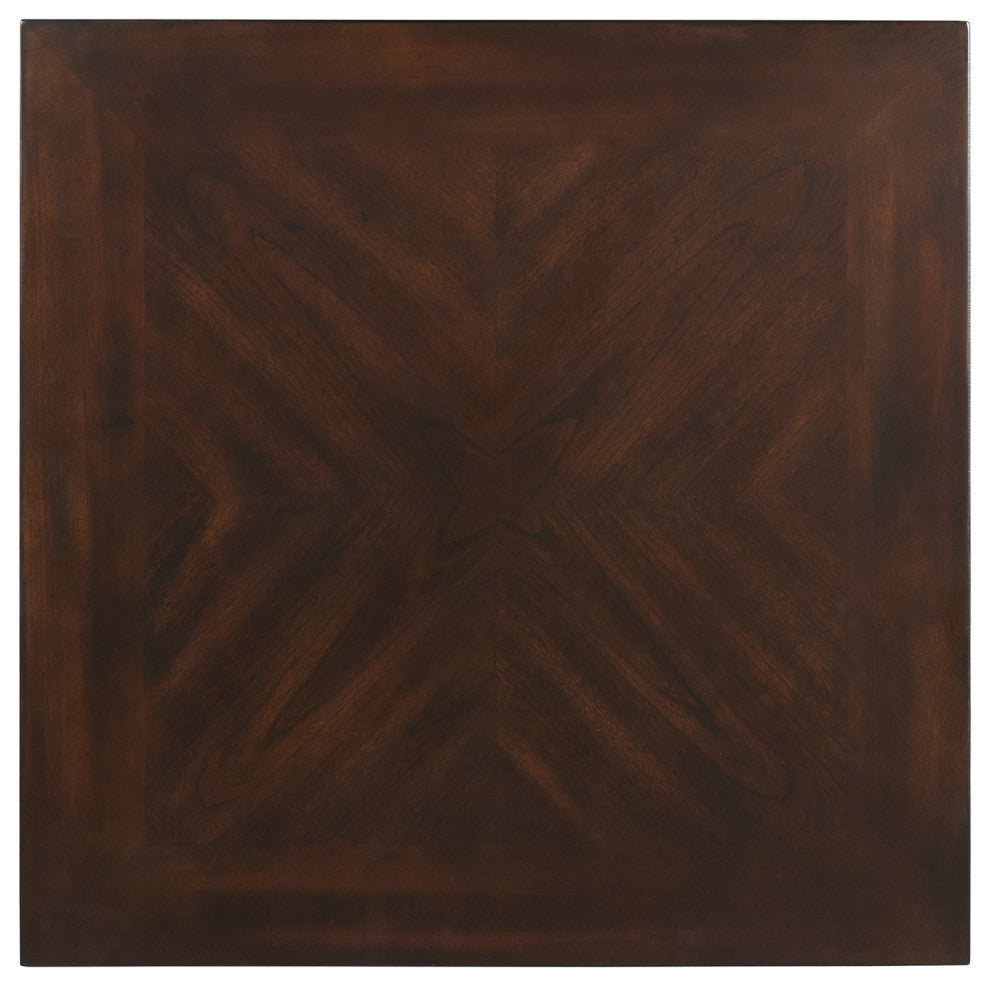 Drew Square End Table