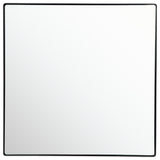 Varaluz-407A04BL-Mirror Black