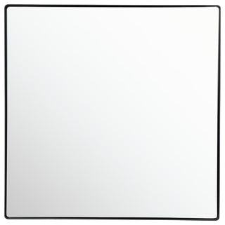 Varaluz-407A04BL-Mirror Black