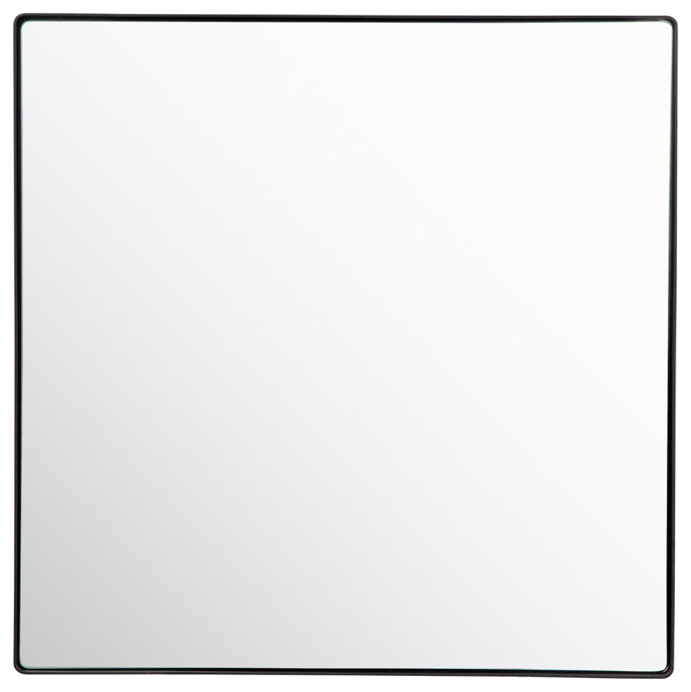 Varaluz-407A04BL-Mirror Black