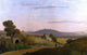 Thomas Jones View From Ponte Loreto, an Antique Bridge Near NettunoPrint