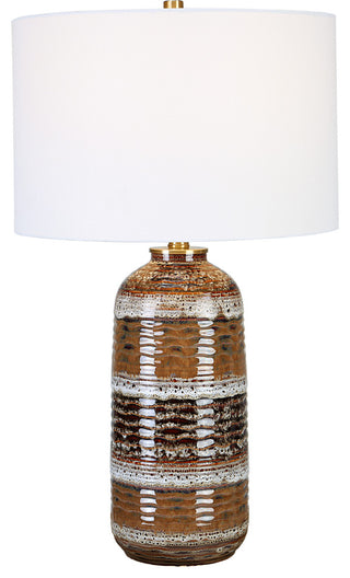 Roan Table Lamp