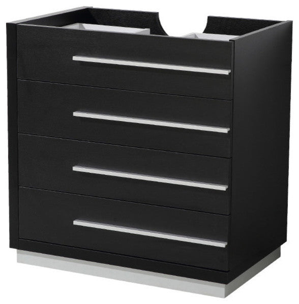 Livello 30" Bathroom Cabinet
