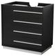 Livello 30" Bathroom Cabinet