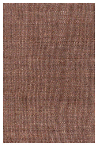 Amela Transitional Area Rug, Brown, 7'9"x10'6" Rectangle