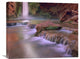 "Mooney Falls, Grand Canyon National Park, Arizona" Artwork