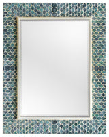 New Uttermost Makaria Coastal Blue Mirror