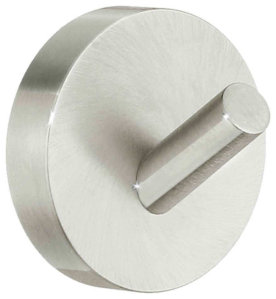 Home Towel Hook Chrome