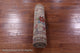 Persian Tabriz Hand Knotted Wool Runner Rug 2' 7" X 9' 10" - Q12168