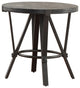Portland End Table
