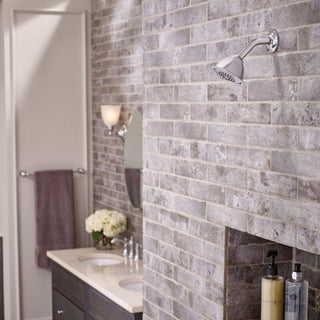 Moen Posi-Temp(R Shower Only Chrome, T2182