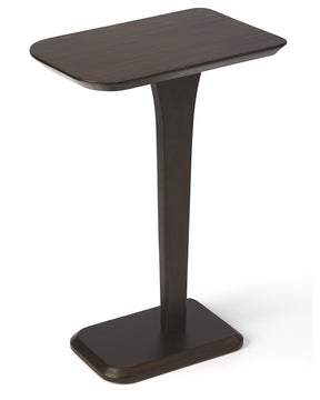 Butler Patton Cocoa Brown Pedestal Table