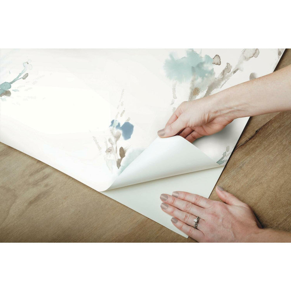 Charm Peel and Stick Wallpaper