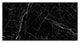 Pietra Black Polished 24x48 Porcelain Tile