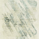 8'X10' Ivory Grey Machine Woven Abstract Brushstrokes Indoor Area Rug