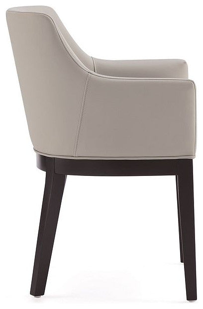 Manhattan Comfort Gansevoort Armchair