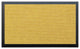 Calloway Mills Door/Entry Mat, Mustard, 6'x10'