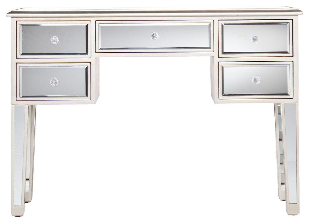 Paris Mirrored Console