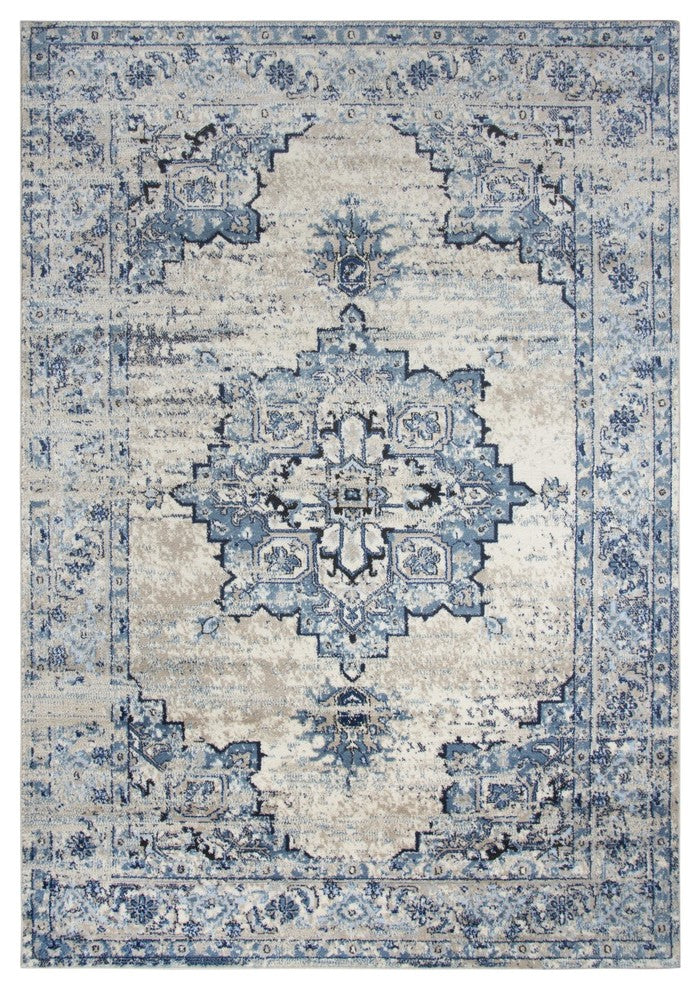 Rizzy Home Encore Collection Rug, 8'x10'