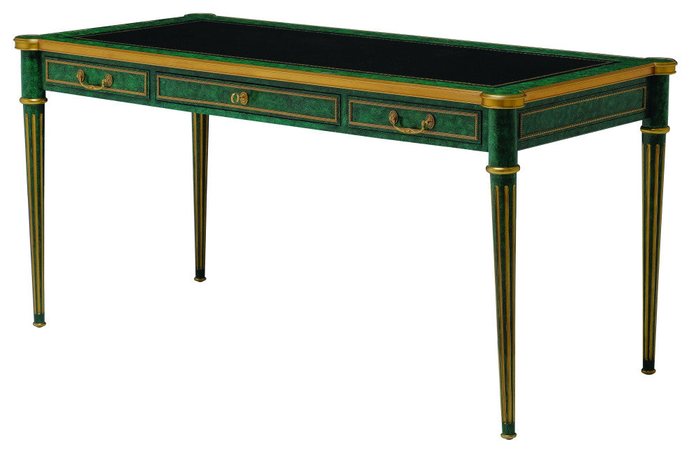 Malaquita Desk