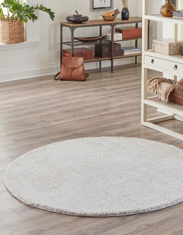 Jill Zarin Shaggy Shaggy Chic Rug