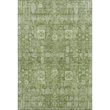 Premium Machine Washable Mayfield AMF637 Aloe 9' x 12' Rug
