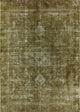 Ahgly Company Indoor Rectangle Mid-Century Modern Area Rugs, 8' x 10'