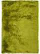 Naya Contemporary Area Rug, Green, 5'x7'6" Rectangle
