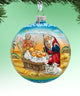 Adoration Ball Le Ornament