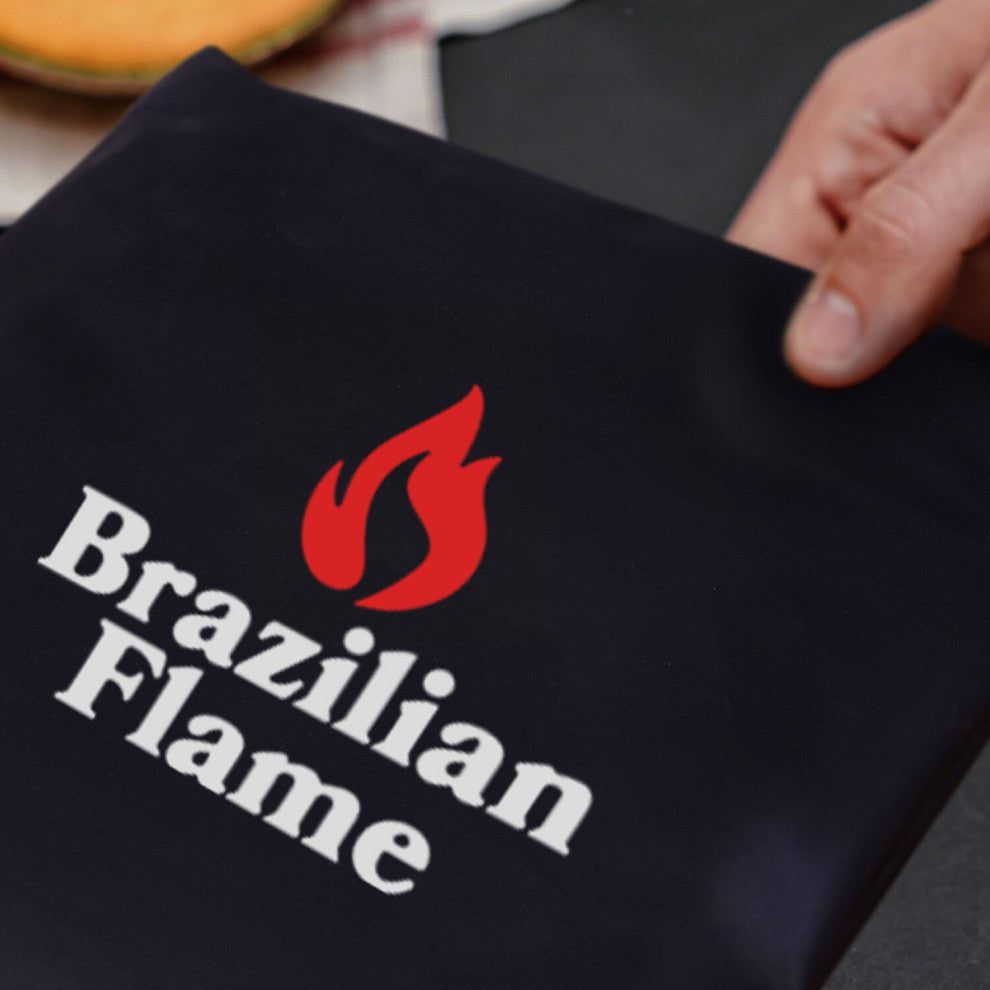 3-Skewer Rotisserie Grill Cover