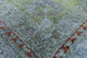 Overdyed Full Pile Hand-Knotted Wool Rug 10' 1" X 14' 0" - WR1602