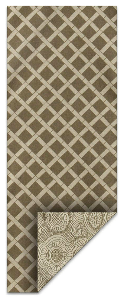 ~DUET 13x36 RUNNER