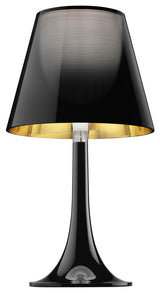 Flos Miss K Table Lamp, Black