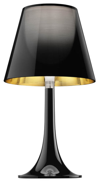Flos Miss K Table Lamp, Black