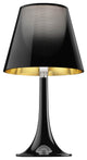 Flos Miss K Table Lamp, Black