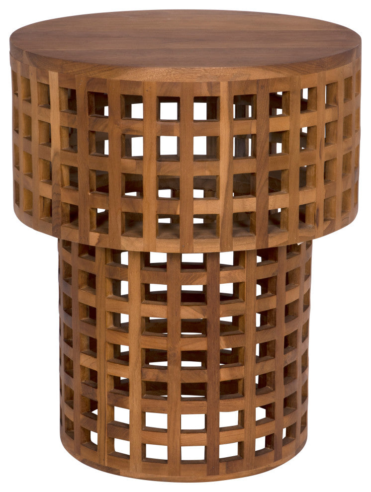 Flynn Side Table