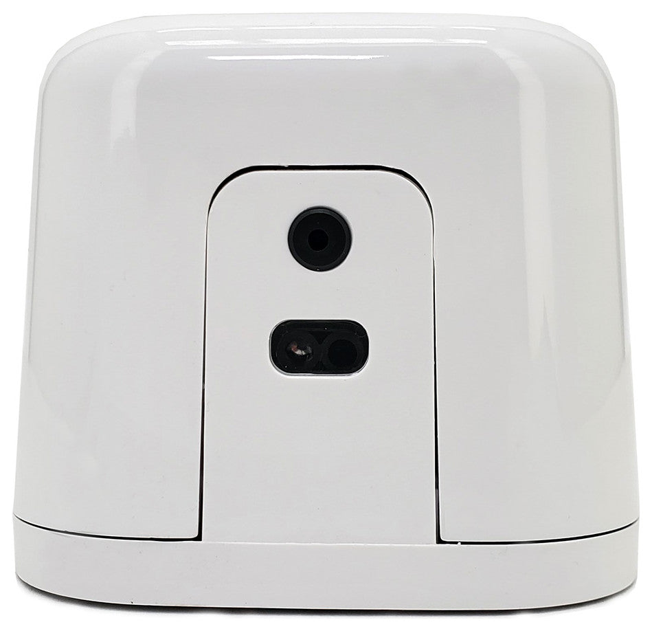 Case of 24 OnDisplay Touchless Wall Mounted Hand Sanitizer/Soap Dispensing Stat